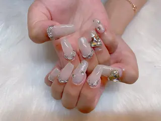 ネイル エン Nail salonのネイルデザイン