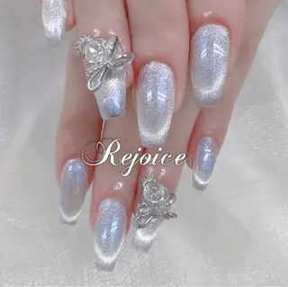 ネイル ネイルサロン リジョイス 渋谷店のネイルデザイン