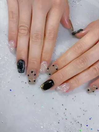 ネイル 覚王山/池下/名古屋 Nachan🌸のネイルデザイン