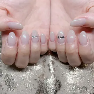 ネイル 個室ネイルサロンDolly  Girl〜ドーリーガール〜所属・DollyGirl KYOKOのネイルデザイン