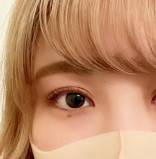 マツエク・マツパ Reine eyelashのマツエク・マツパデザイン