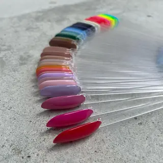 ネイル sharesalon    room59所属・nozomi 🌙のネイルデザイン