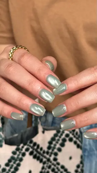 ネイル Reisa所属・Reisa nailのネイルデザイン