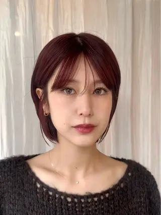 マツエク・マツパ yosoy /rinoのマツエク・マツパデザイン