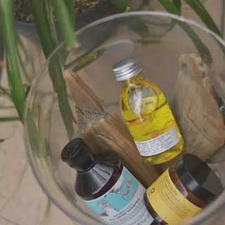 mei.所属・舟山 瑛太郎のヘアスタイル