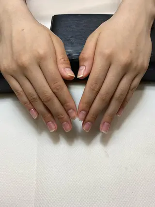 ネイル マックスケリー梅田店所属・佐橋 友美のネイルデザイン