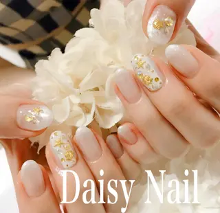 ネイル Daisy Nail所属・Daisy Nailのネイルデザイン