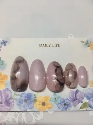 ネイル 新宿ネイルサロン ジェミディローサ所属・新宿ネイルサロン ジェミディローサのネイルデザイン