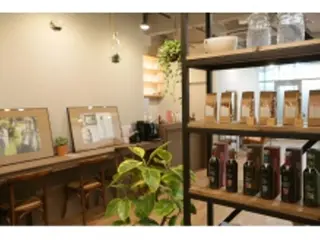 moku所属・【mokuオーナー】 ちはるのヘアスタイル