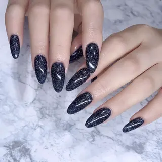 ネイル Queen's ゆなのネイルデザイン