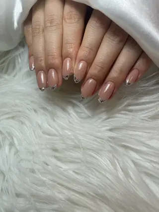 ネイル timtam --sakiのネイルデザイン