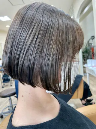 ショート Gain KAKKY 名古屋/池下駅3分のヘアスタイル