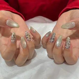 ネイル Yoshiha .Mのネイルデザイン