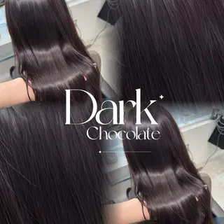 ロング カラー Mizuki /SOYONのヘアスタイル