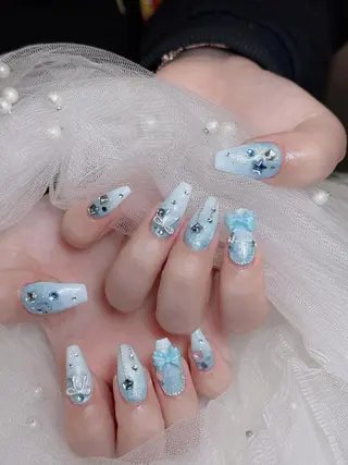 ネイル Lumi Nailのネイルデザイン
