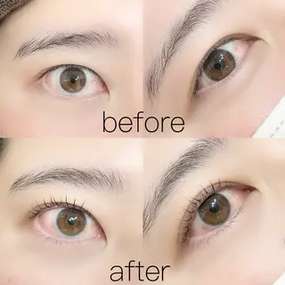 マツエク・マツパ EYE405西梅田店所属・🎀 tomo🧸🫧のマツエク・マツパデザイン