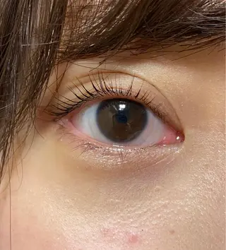 マツエク・マツパ K a N aのマツエク・マツパデザイン