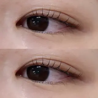 マツエク・マツパ 宇都宮 彩花のマツエク・マツパデザイン