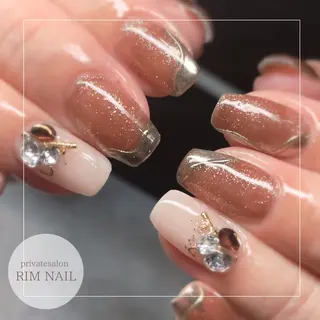 ネイル RIMNAIL リムネイルのネイルデザイン