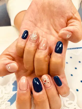 ネイル 吉野✨ ネイルデザイナー✨のネイルデザイン