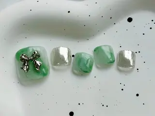 ネイル アイ.ネイリスト りこの眉毛・アイブロウイメージ