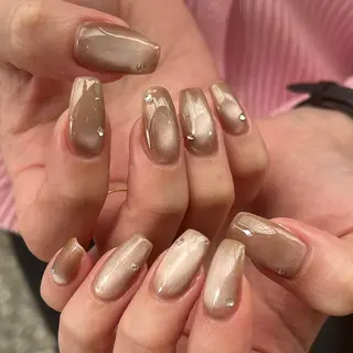 ネイル nemno【ﾈﾑﾉ】 ／yuiのネイルデザイン