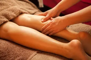 Hare&所属・Hare& やの みずきのエステ・リラクイメージ