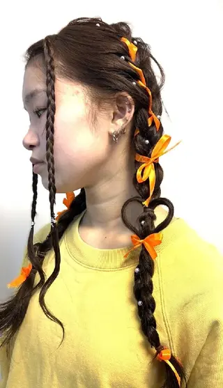 ロング ヘアメイク/着付け AYAKAのその他イメージ