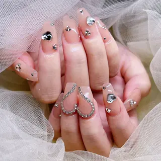 ネイル Queens PUPUのネイルデザイン