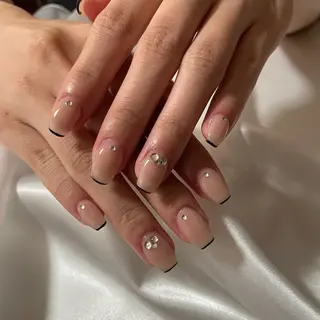 ネイル sis_ yukaのネイルデザイン