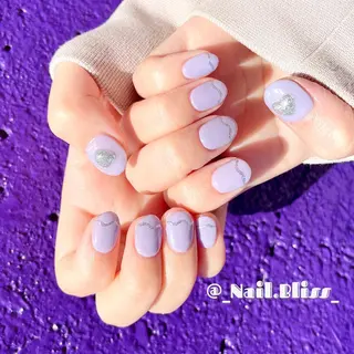 ネイル NAIL BLISSのネイルデザイン