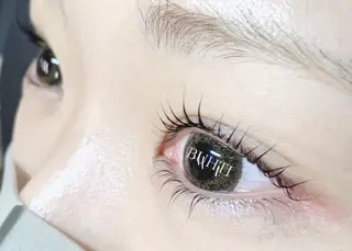 マツエク・マツパ BUHTI ブーチ 本八幡のマツエク・マツパデザイン