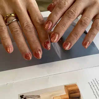 ネイル nail salon maniのネイルデザイン