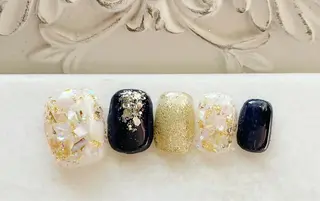 ネイル Satomi  のネイルデザイン