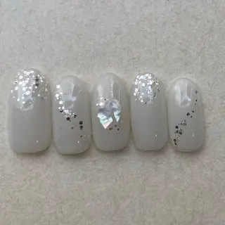 ネイル ネイルサロン NOAHNAのネイルデザイン