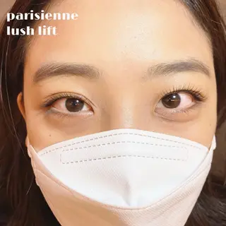 キッズ マツエク・マツパ sola: neolive出沼のマツエク・マツパデザイン