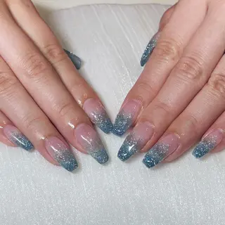 ネイル DIAMOND 💦のネイルデザイン