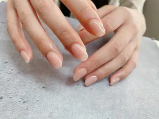 ネイル Crescent Eye濱谷のネイルデザイン