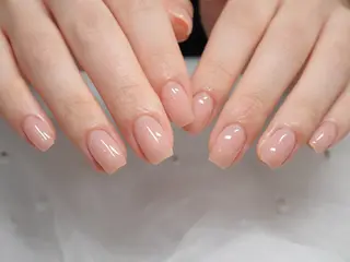ネイル Nailsalon Graciasのネイルデザイン