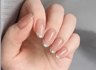 ネイル 💅E•U•B NAIL🌹所属・横浜市中区曙町 ネイルE·U·Bのネイルデザイン