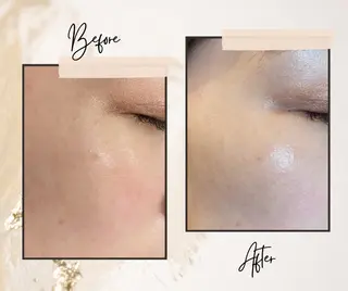 varyclue NORIKOのエステ・リラクイメージ