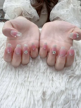 ネイル Hara Nail 【パラジェル使用】のネイルデザイン
