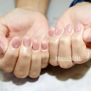 ネイル Mano NAILのネイルデザイン