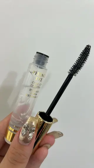 マツエク・マツパ SecretBelle梅田北店所属・eye/blow 梅田店momoのマツエク・マツパデザイン