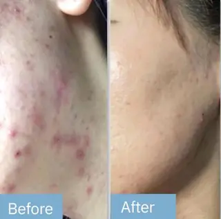 SALON ÉTELIAのエステ・リラクイメージ