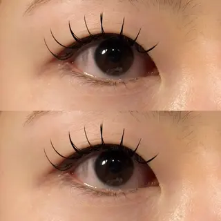 マツエク・マツパ 🍇chinatsu 🍇en Rêveのマツエク・マツパデザイン