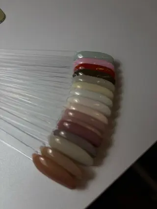 ネイル ネイルモデル様募集 hina-LooPのネイルデザイン