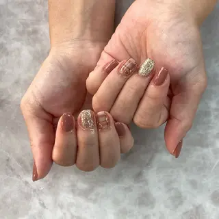 ネイル nail salon　share所属・Share wakanaのネイルデザイン