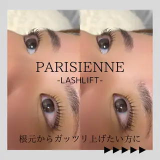 マツエク・マツパ Cattleya所属・morisaki ＊のマツエク・マツパデザイン