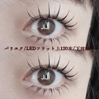 マツエク・マツパ 💎💎JiJi 💎💎のマツエク・マツパデザイン